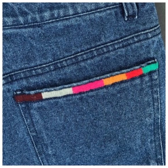 NWT Honey Punch Size S and M Boho Embroidered Shorts NEW - Picture 4 of 5